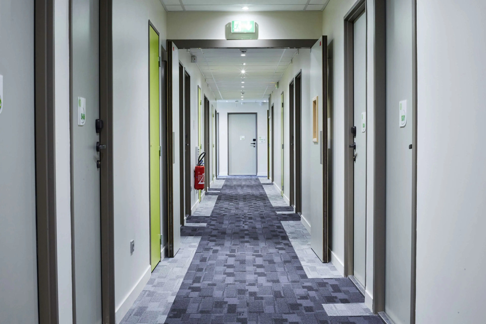 Campanile PRIME - Paris Saclay