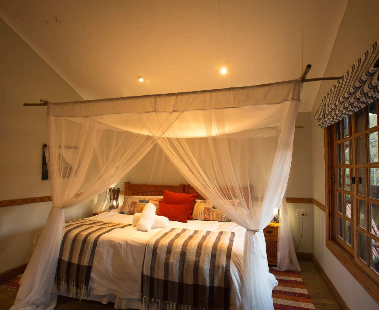 Beetleloop Guest House