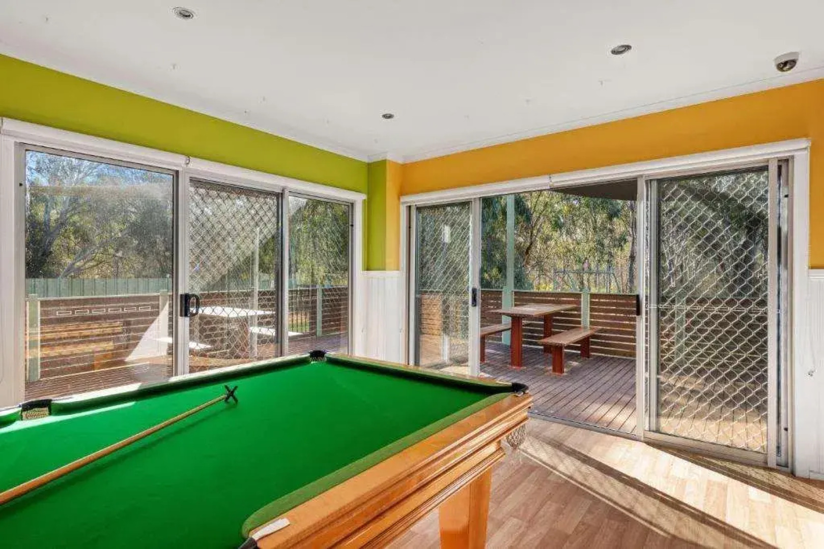 Discovery Parks - Echuca