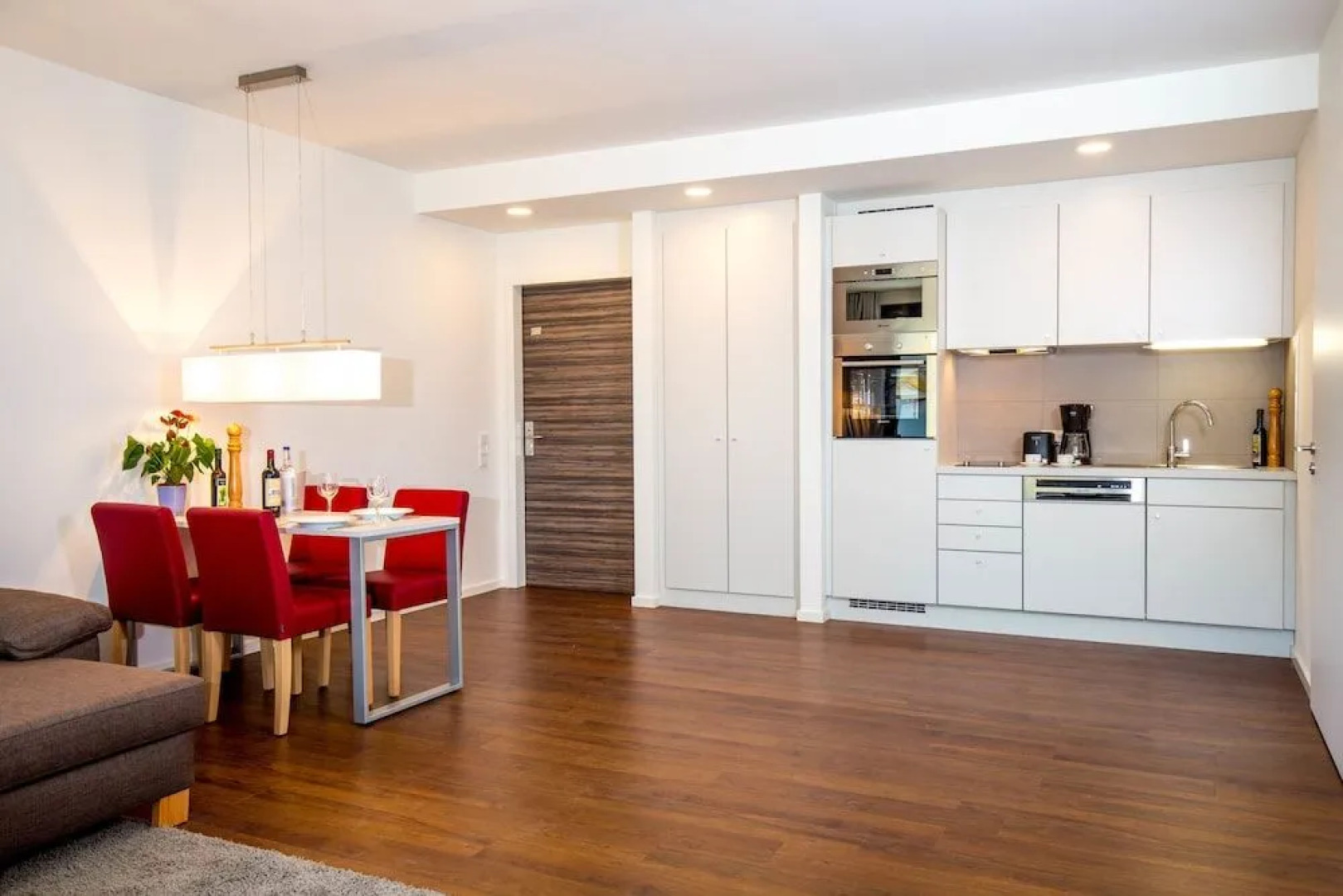 Carat Residenz-Apartmenthaus