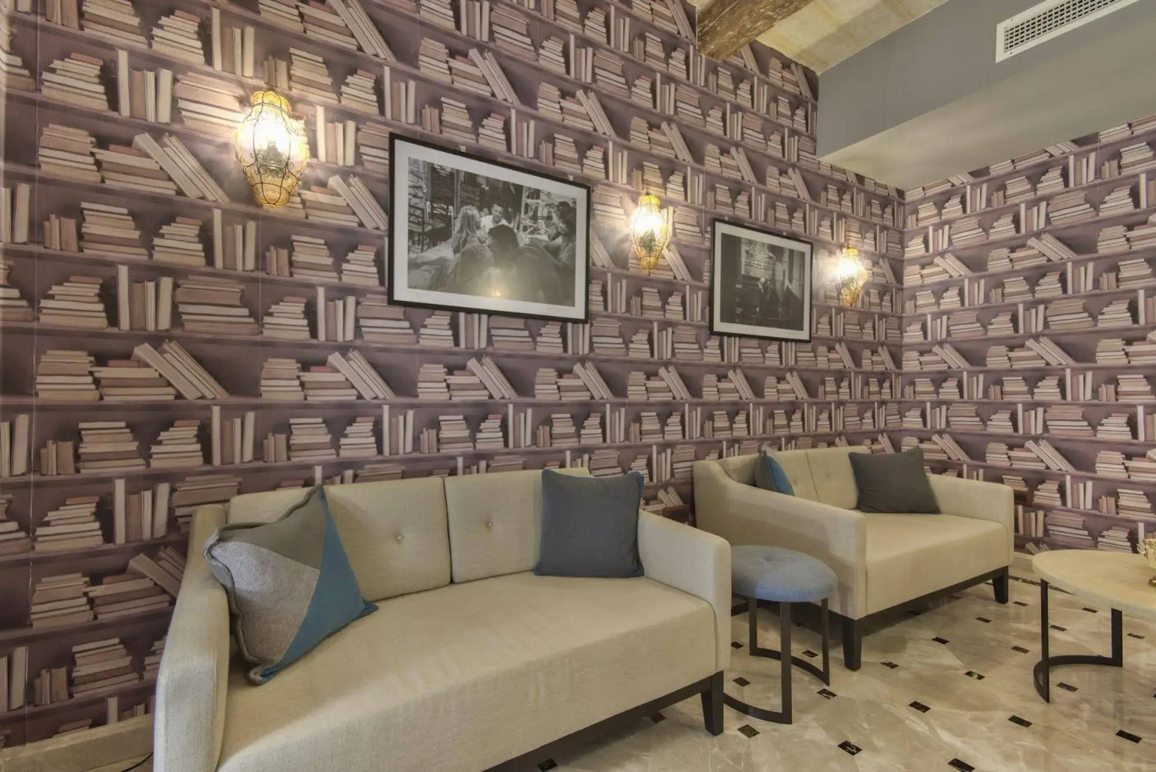 Palazzo Consiglia - IK Collection