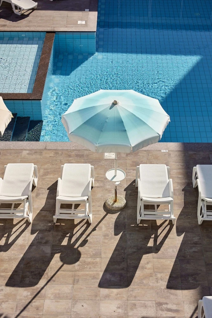 Golden Residence - Comfort Tuscany Club