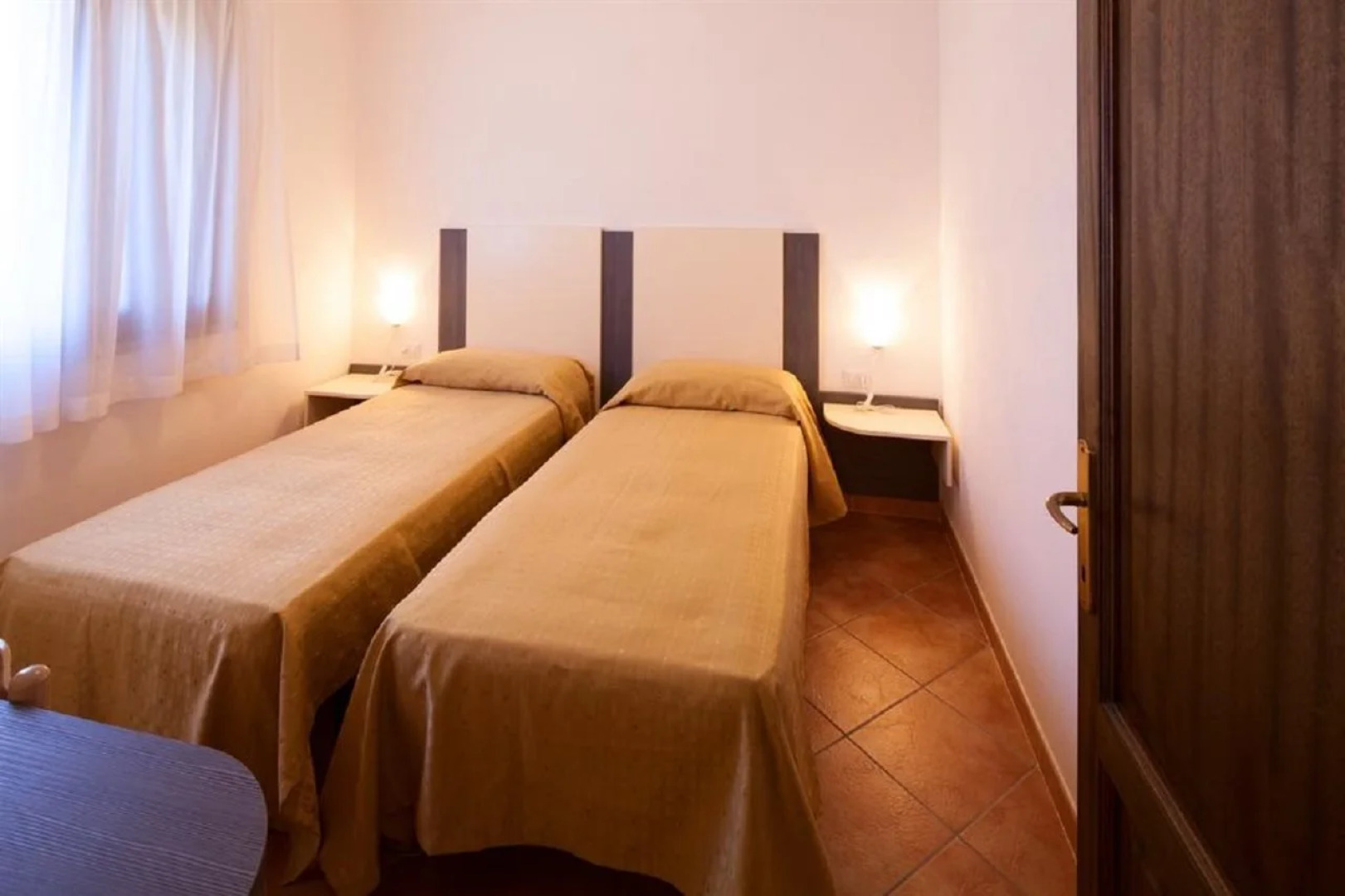 Residenza Le Farfalle