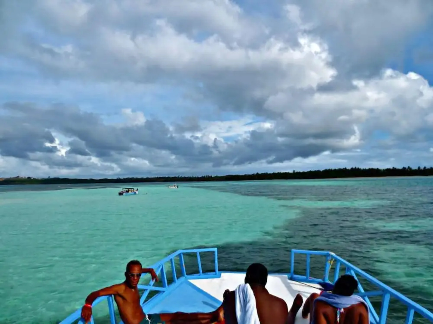 The Nest Tobago Apartments