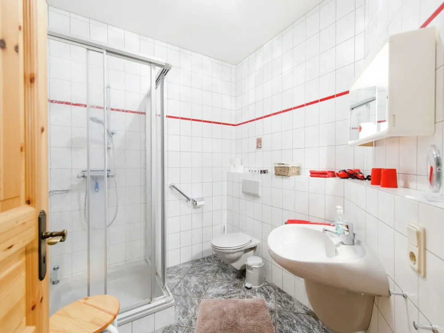 Spacious Holiday Home near River in Beckedorf