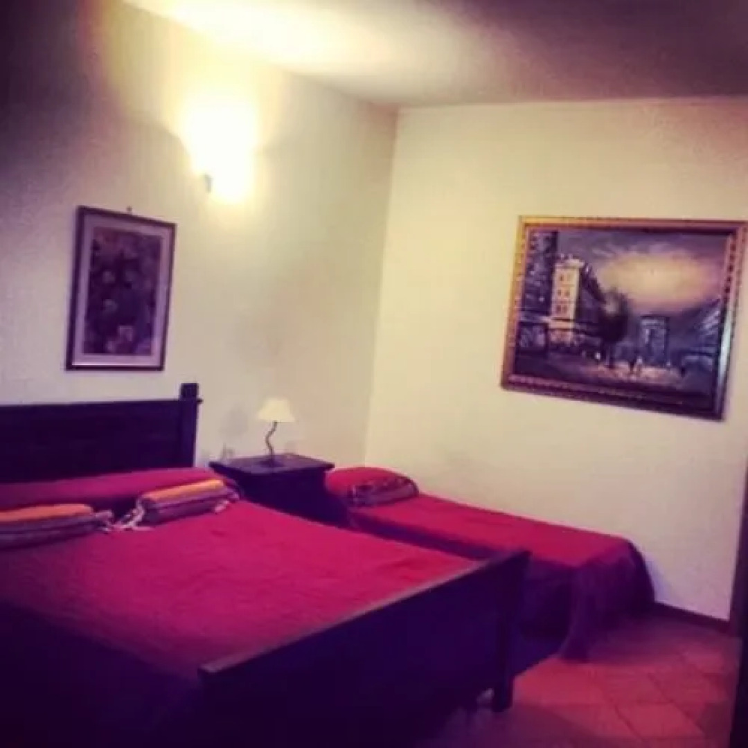 Hotel La Terrazza Del Quadrifoglio