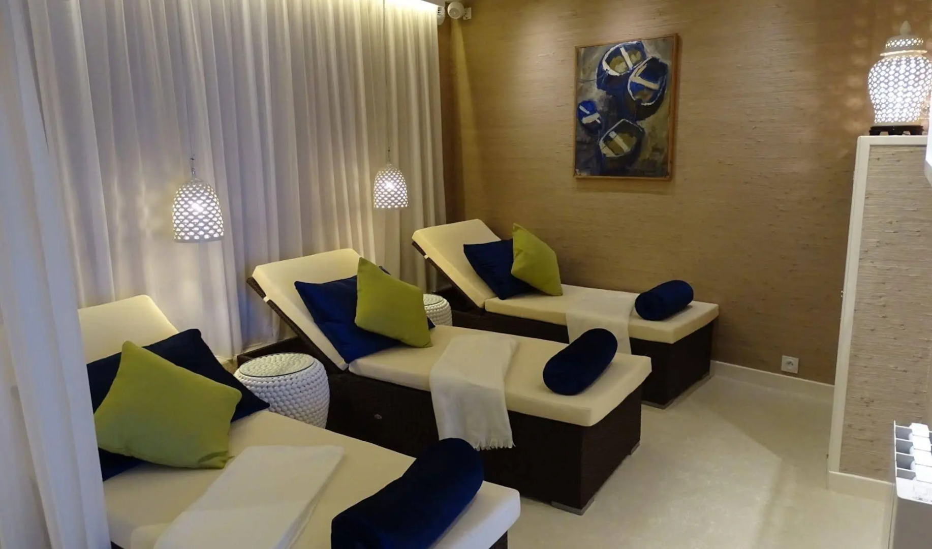 TI AL LANNEC Hotel Restaurant & Spa