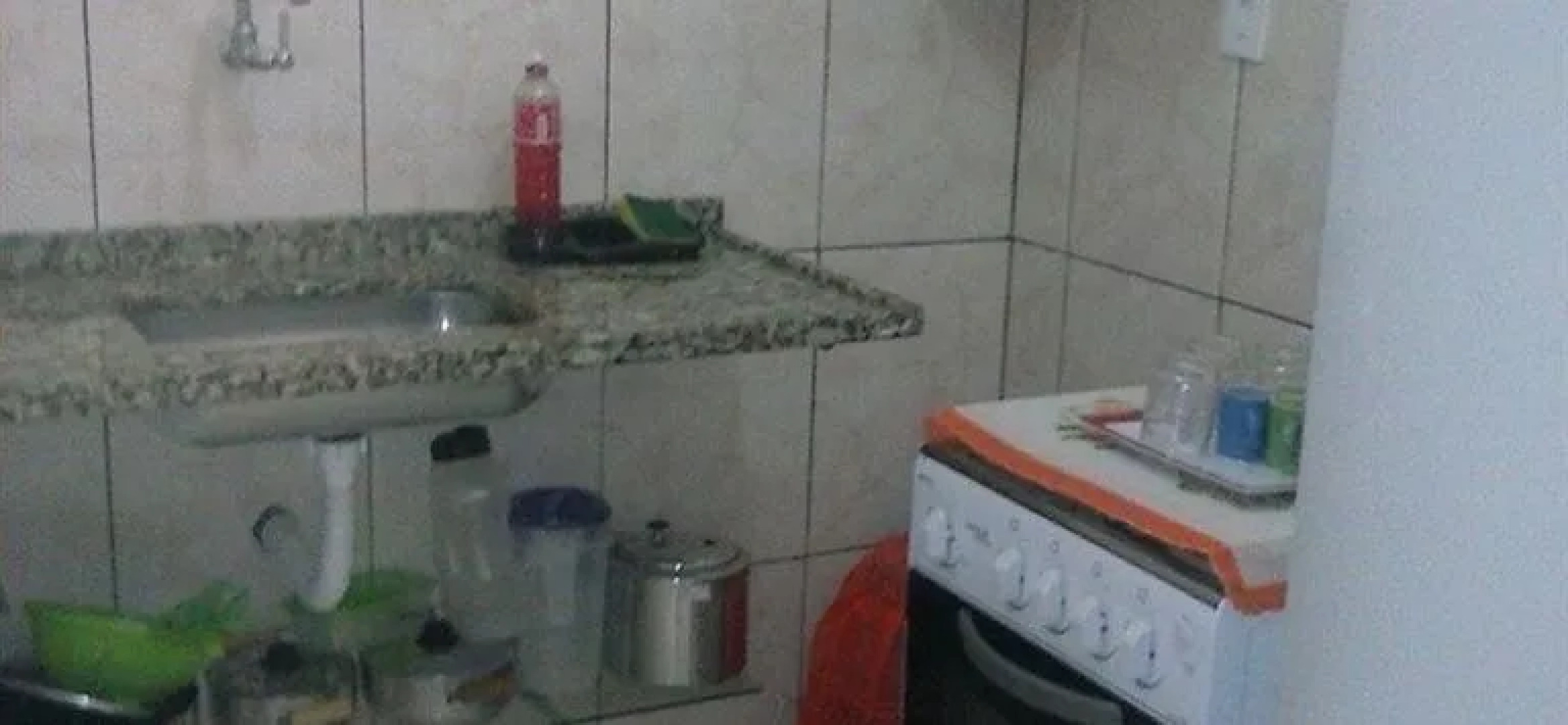 Suítes do Cabo - Estrela do Mar