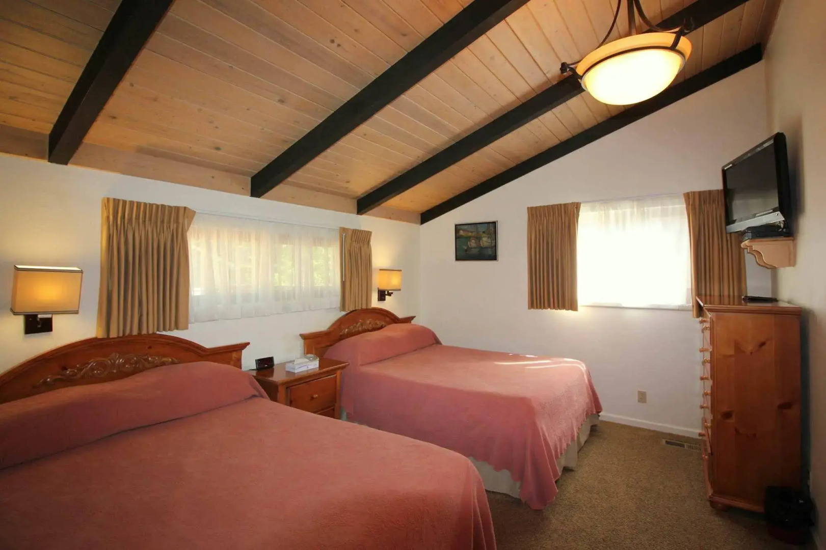 Andril Fireplace Cottages