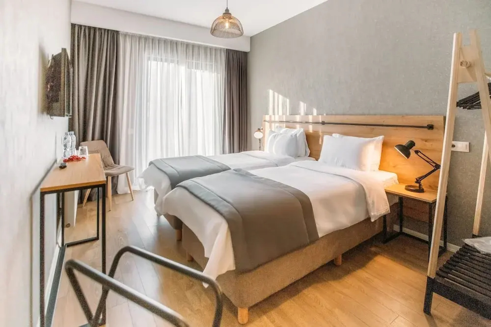 Hotel Stancia Kazbegi