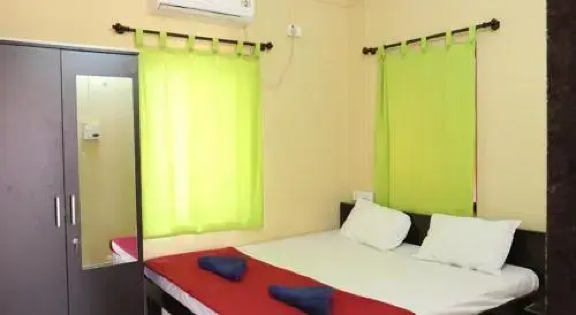 Virgin Winds Resorts