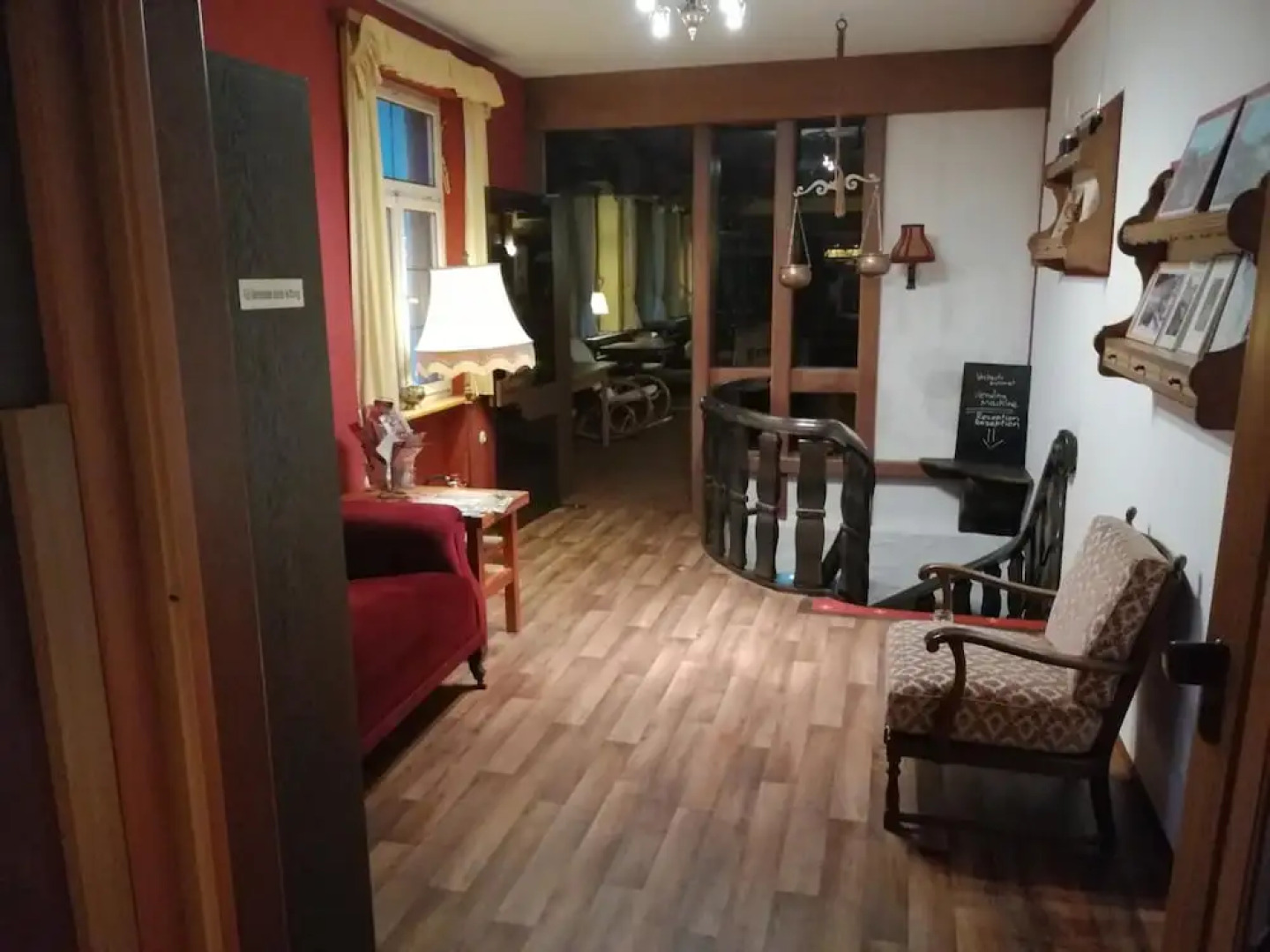 Black Forest Family Apartment-Zum Letzten G'Stehr