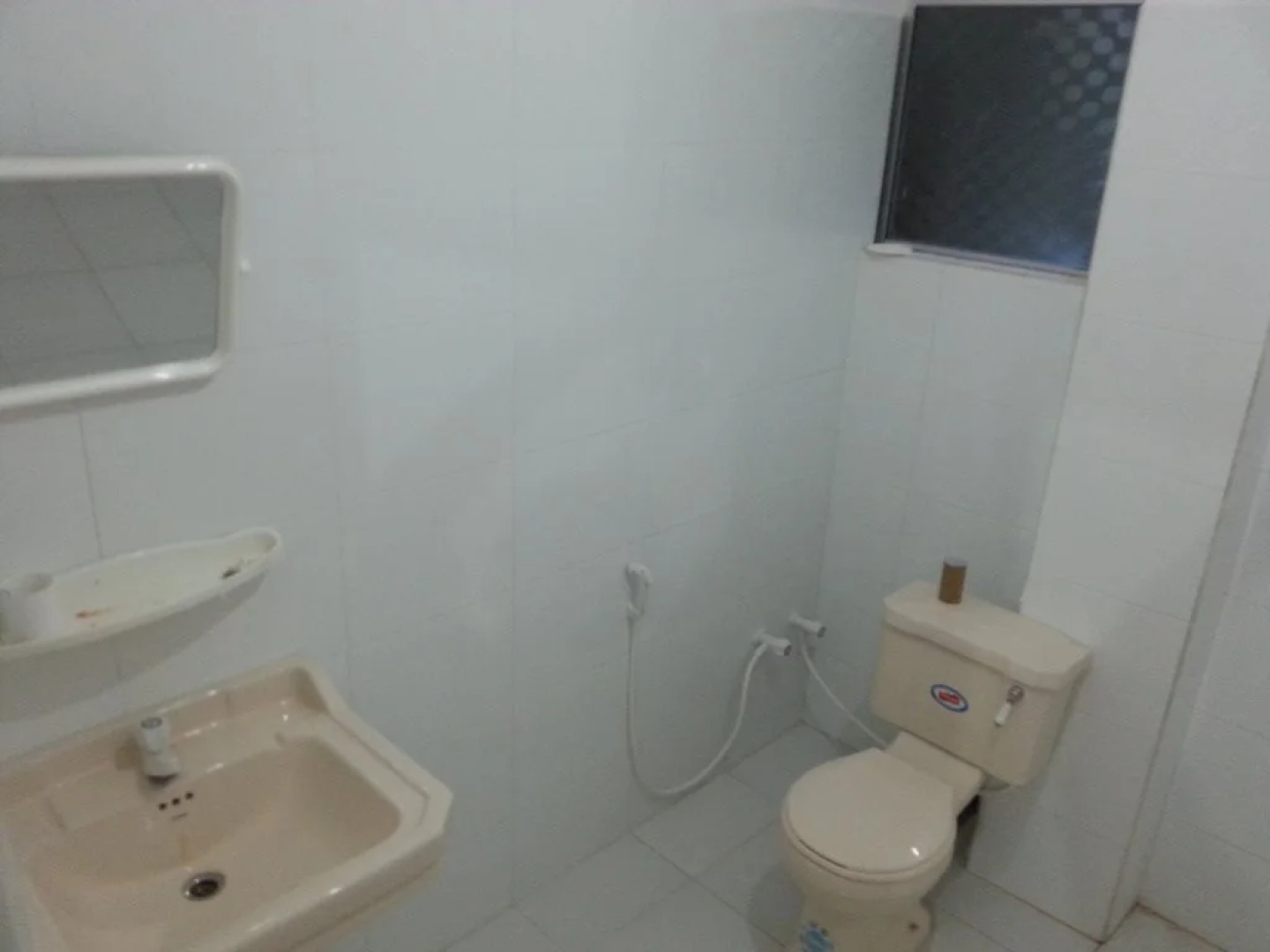 Golden Surfer Beach Hotel