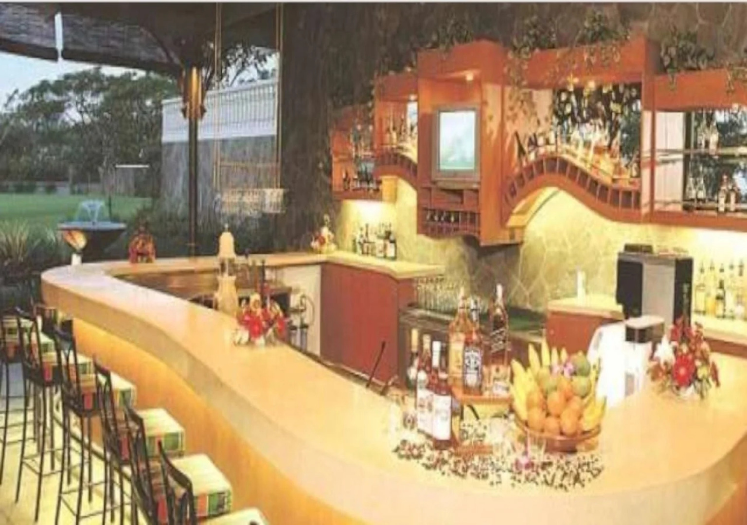 Taman Dayu Golf Club and Resort