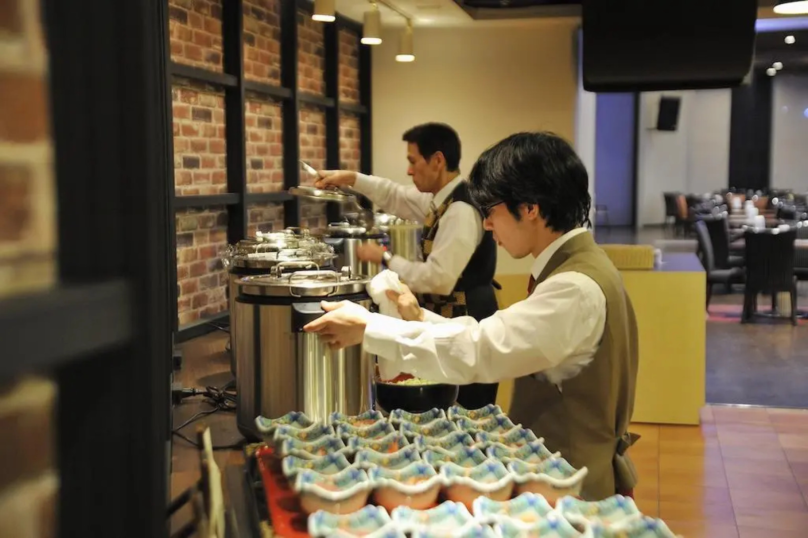 Grand Blissen Hotel Jozankei