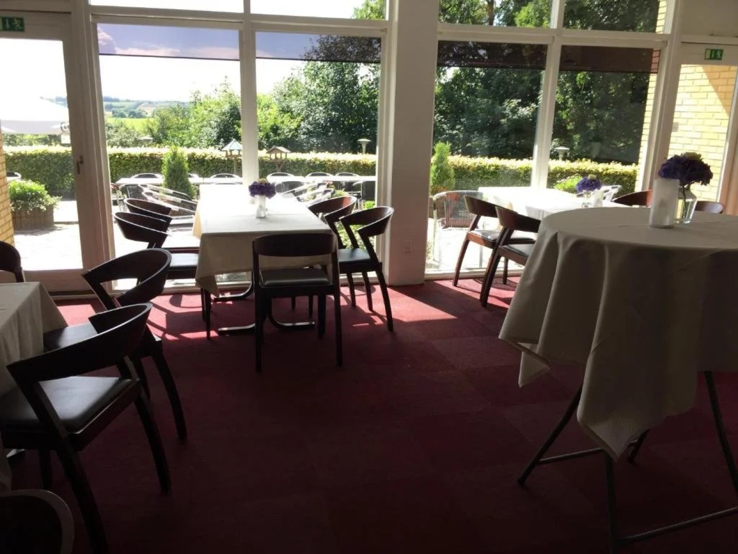 Hotel Skibelund Krat