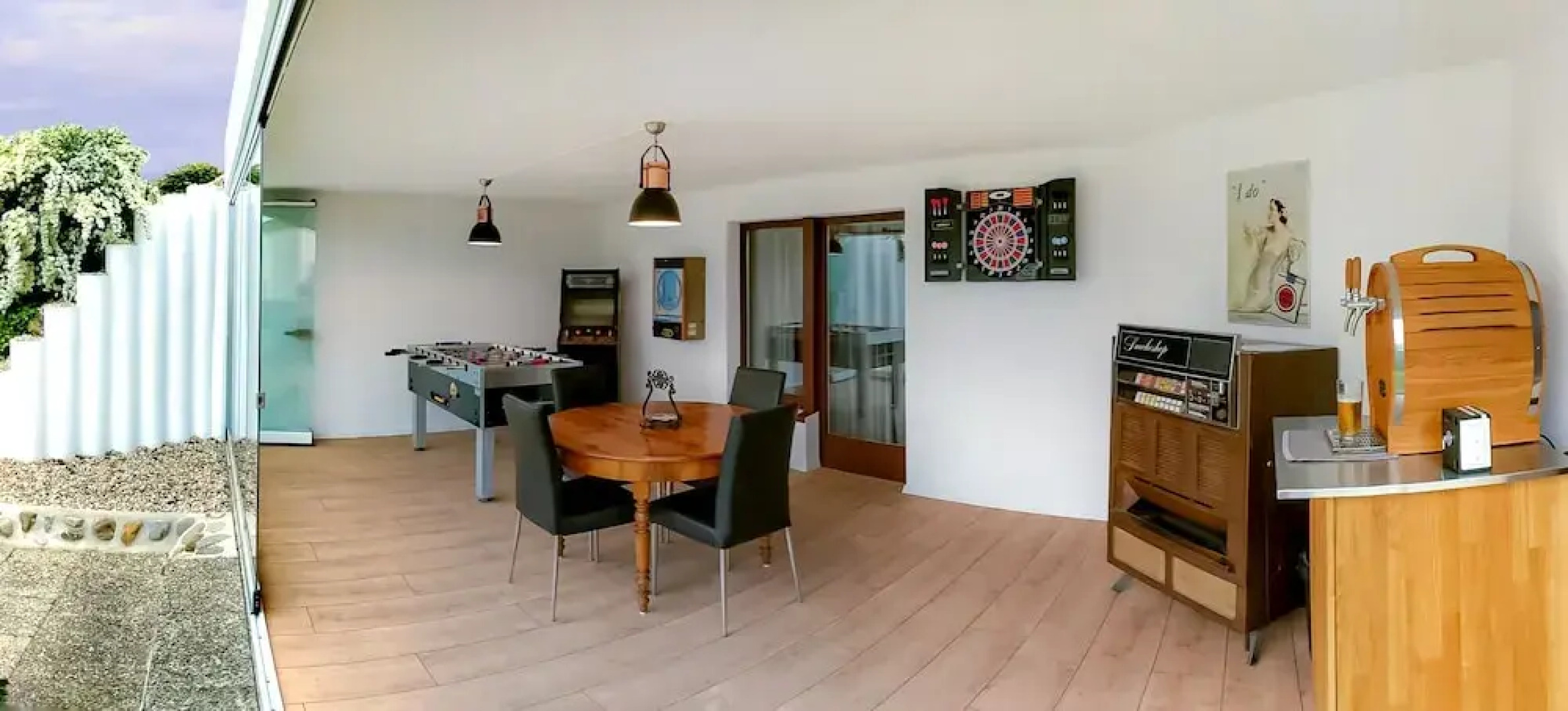 Young Backpackers Homestay