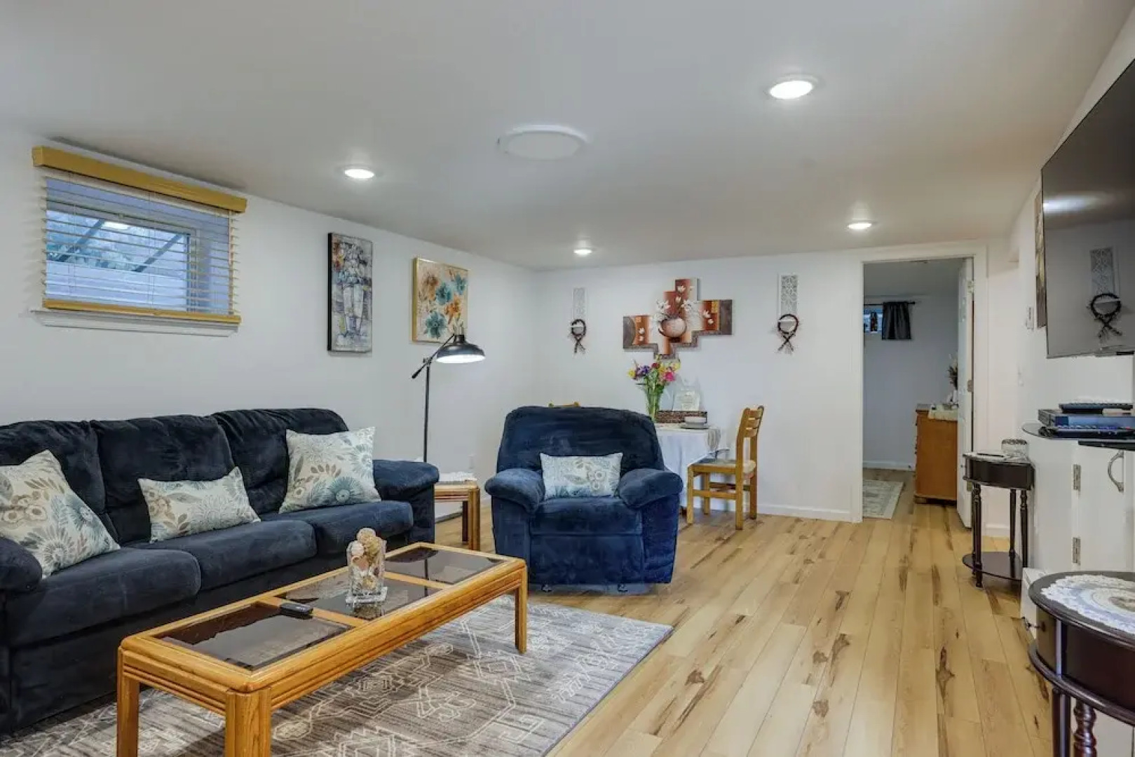 Quakertown Vacation Rental: Close to Hiking Trails