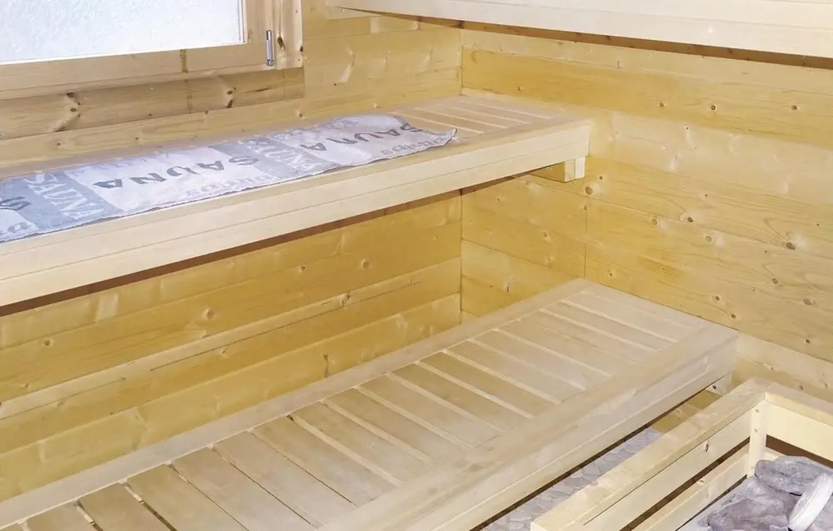 Amazing Apartment in Lauenburg With 2 Bedrooms, Sauna and Wifi