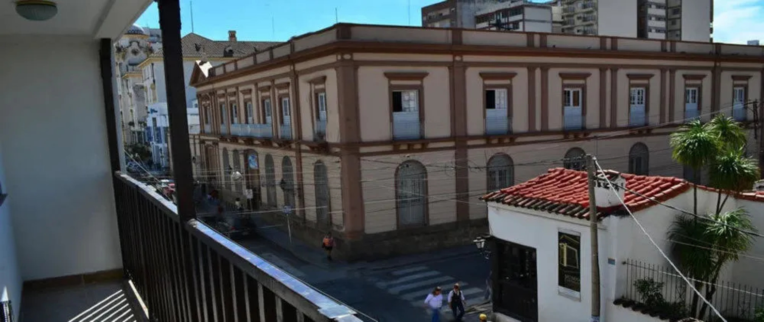 Chawasi Departamentos