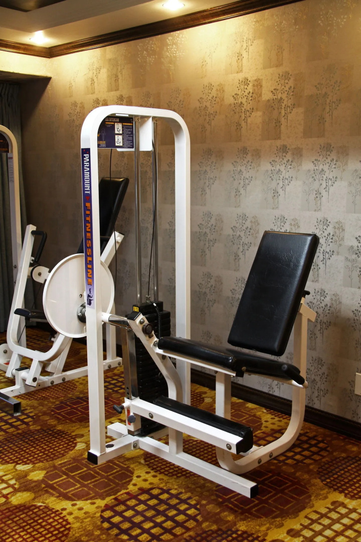 LA Crystal Hotel - Los Angeles Area