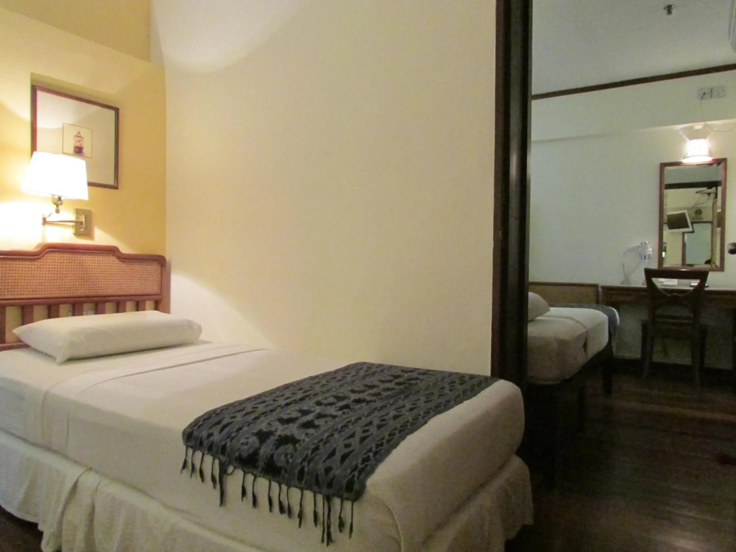 Perak Hotel