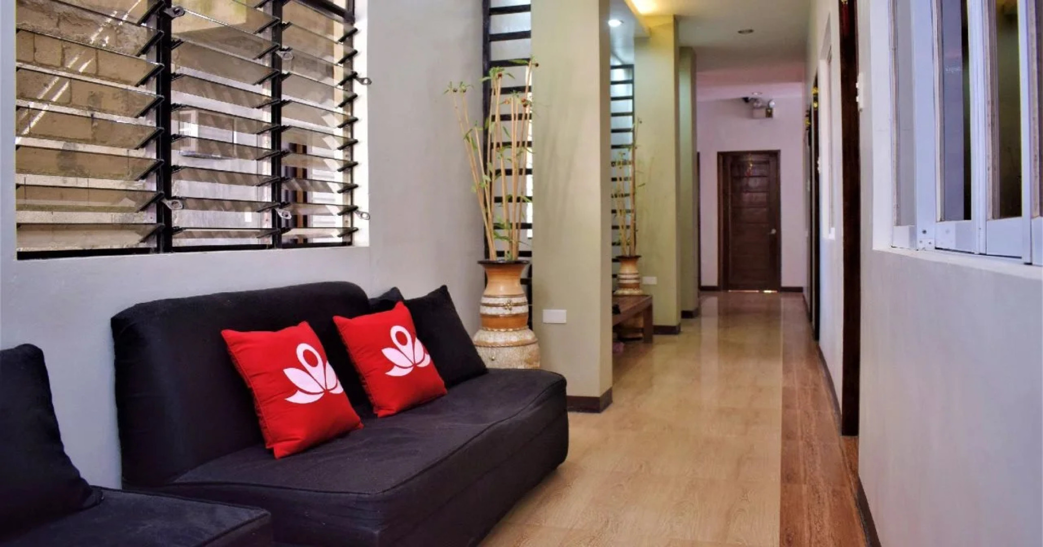 Seaslugs Travellers Inn