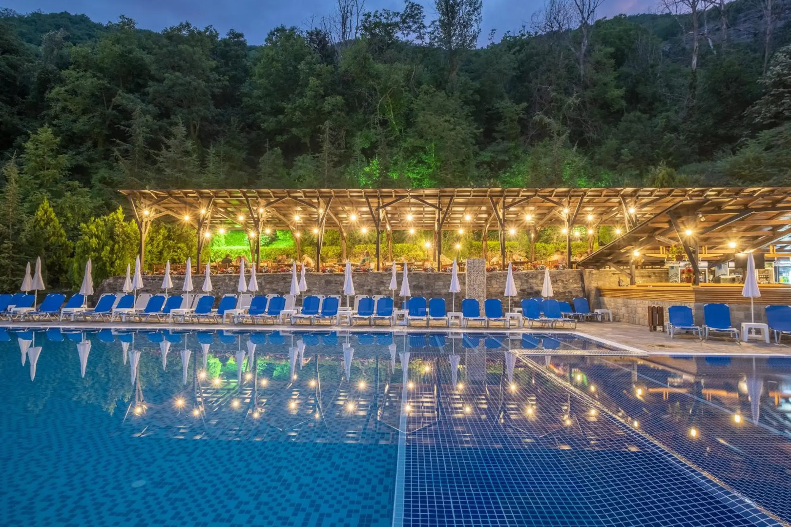 Park Hotel Asenevtsi