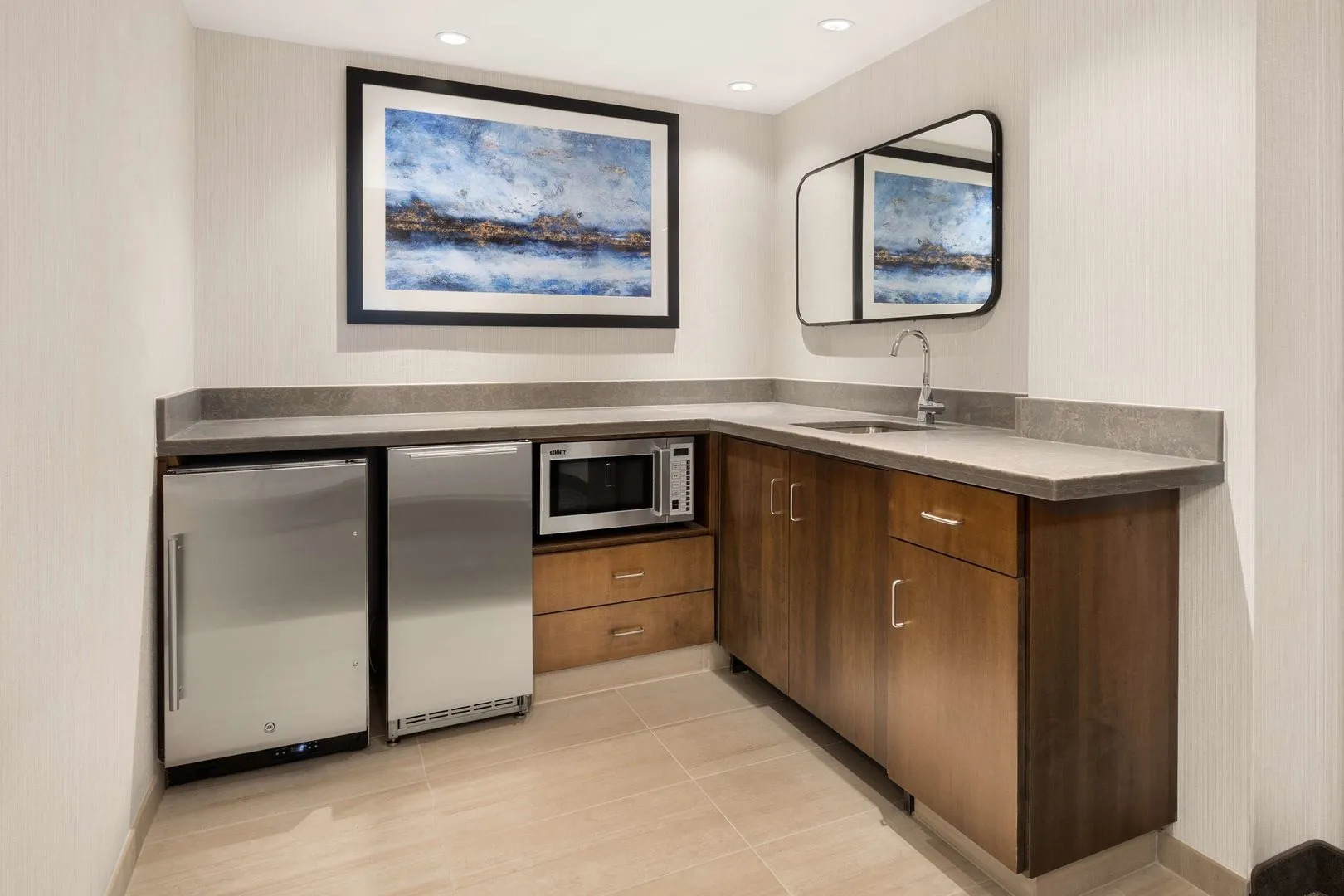 Embassy Suites by Hilton Portland Airport