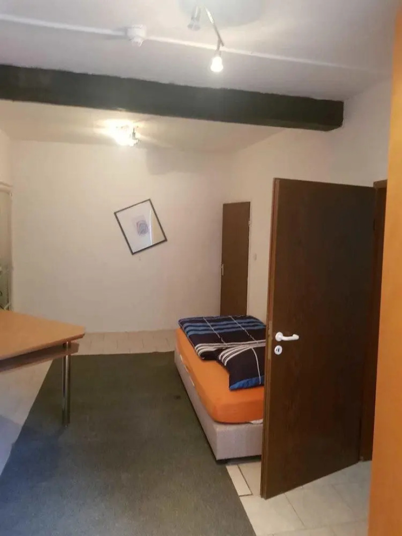 Ferienwohnungen Zwischen den Stdten