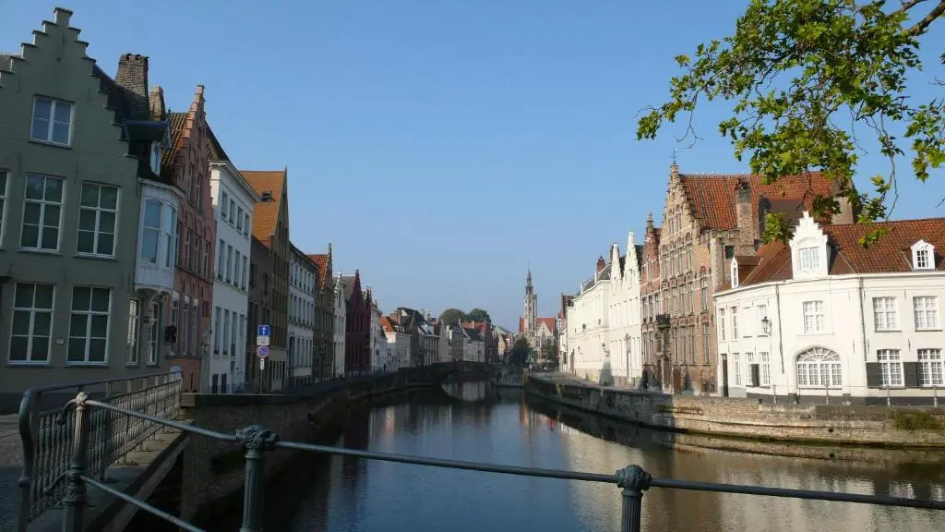 Apartment Het Blekershuys