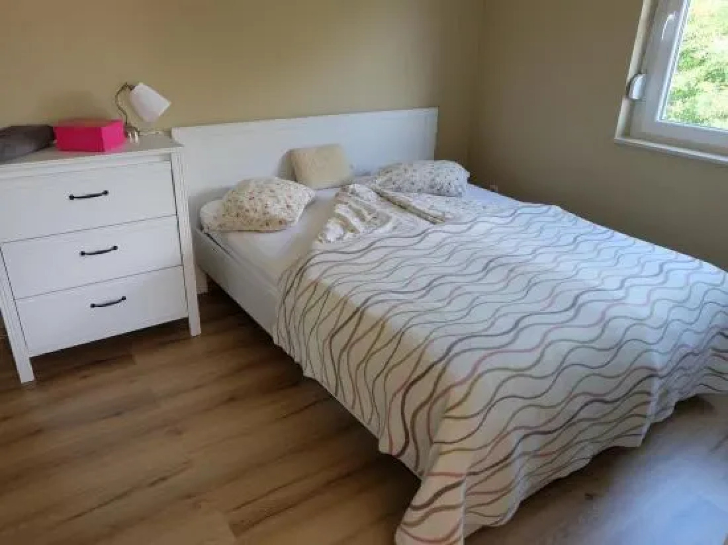 Piano Balaton Apartment