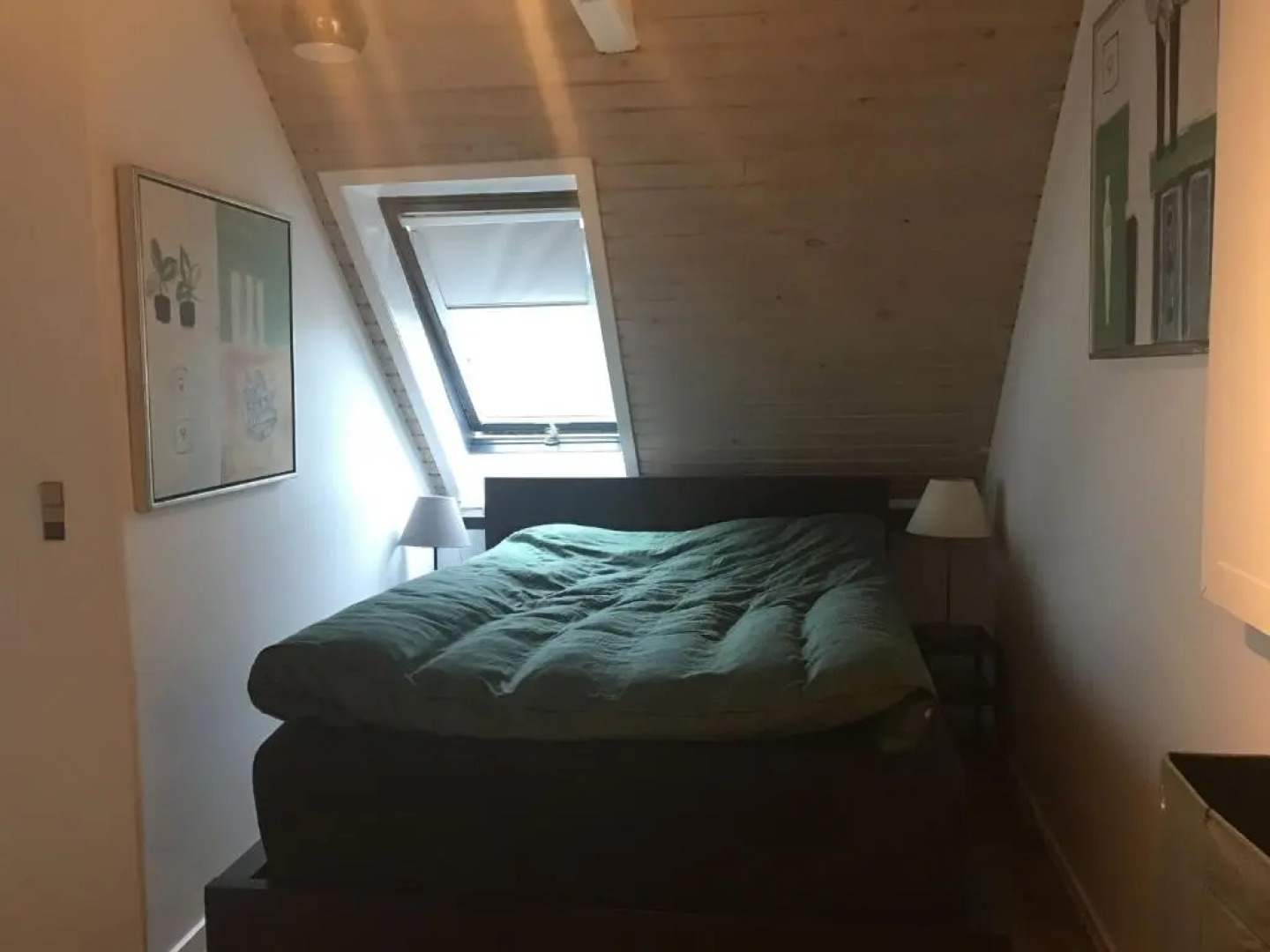 Old Charming and Cosy Cityhouse