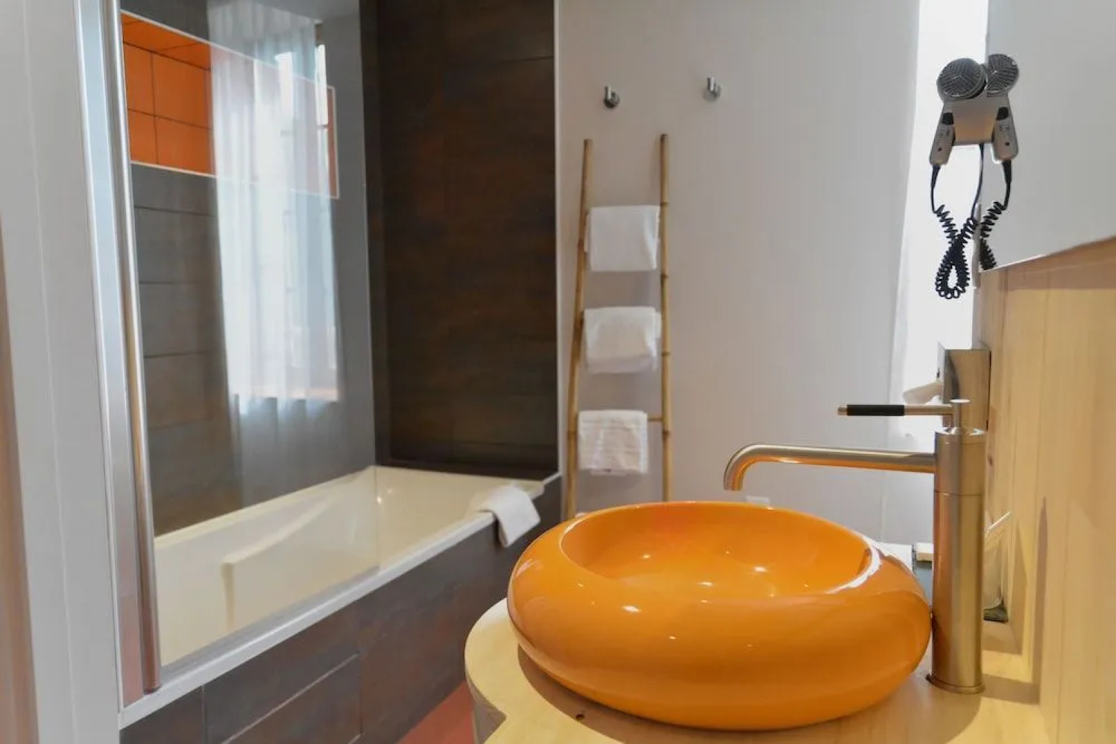 Les Chambres de l'Ady