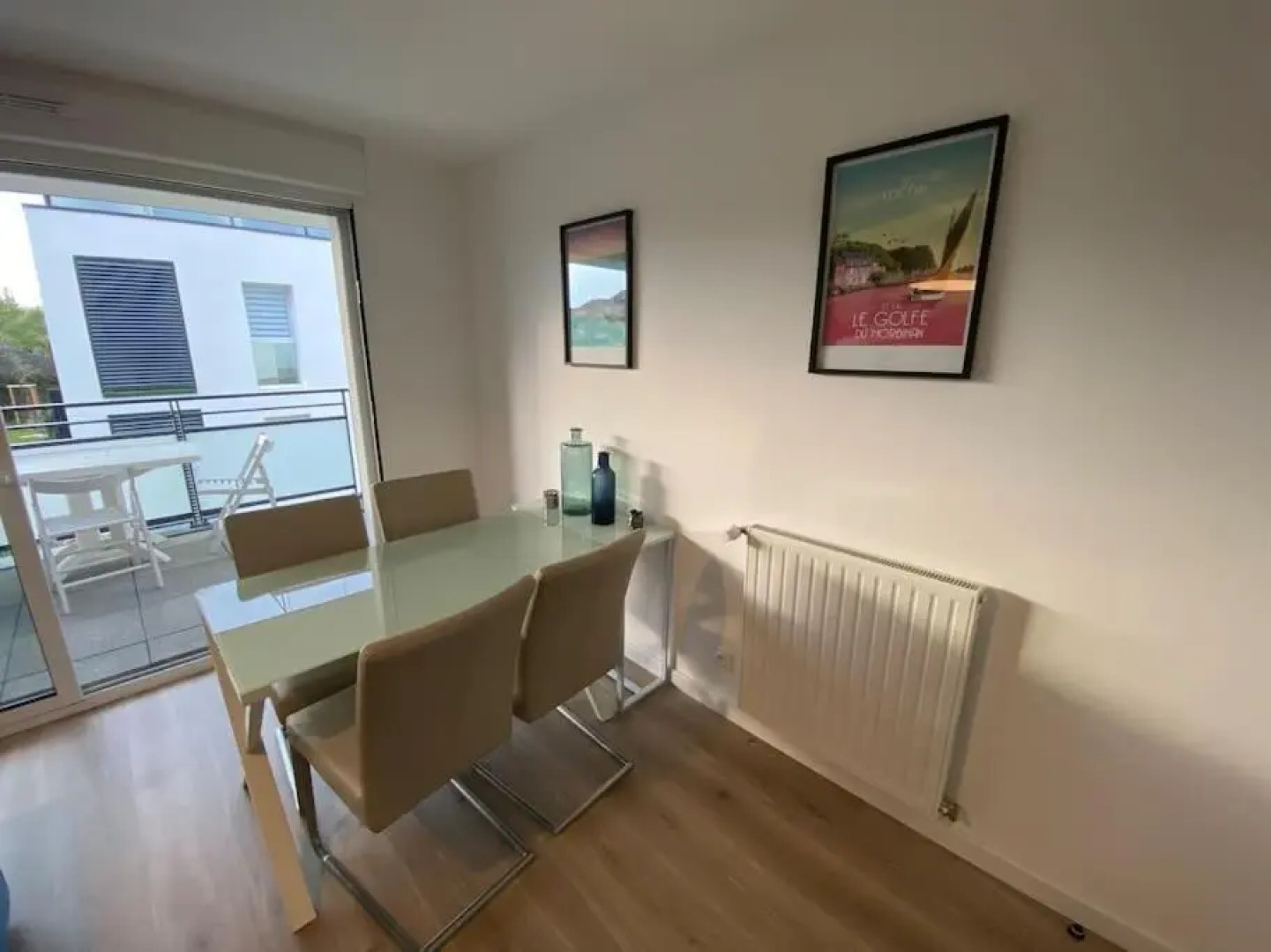 Kerijsel T3 Arzon Port du Crouesty Et Port-Navalo