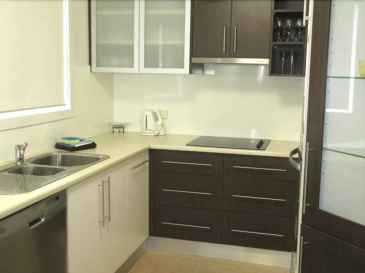 Interlude at Belmont