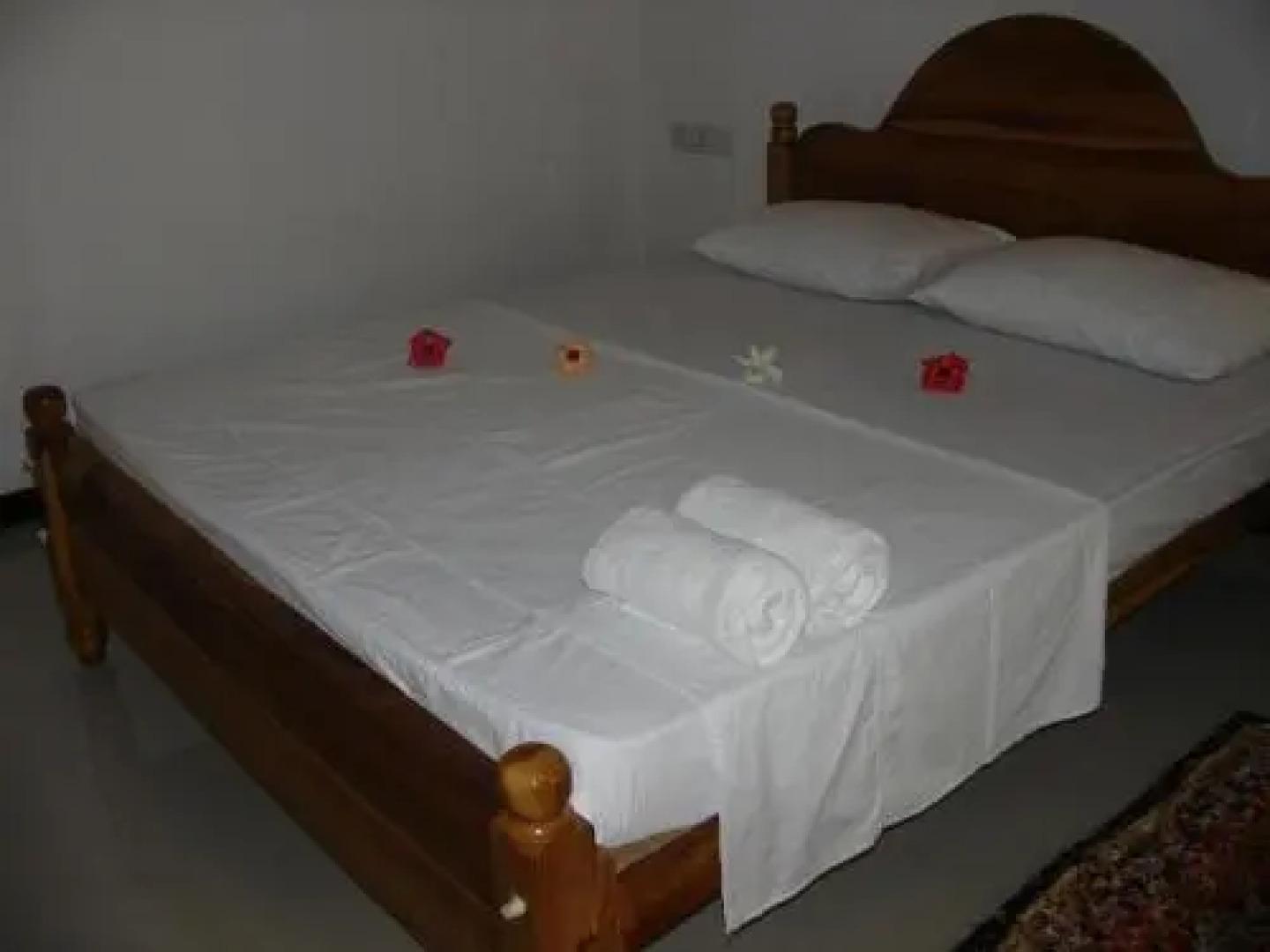 Duwawaththa Beach House