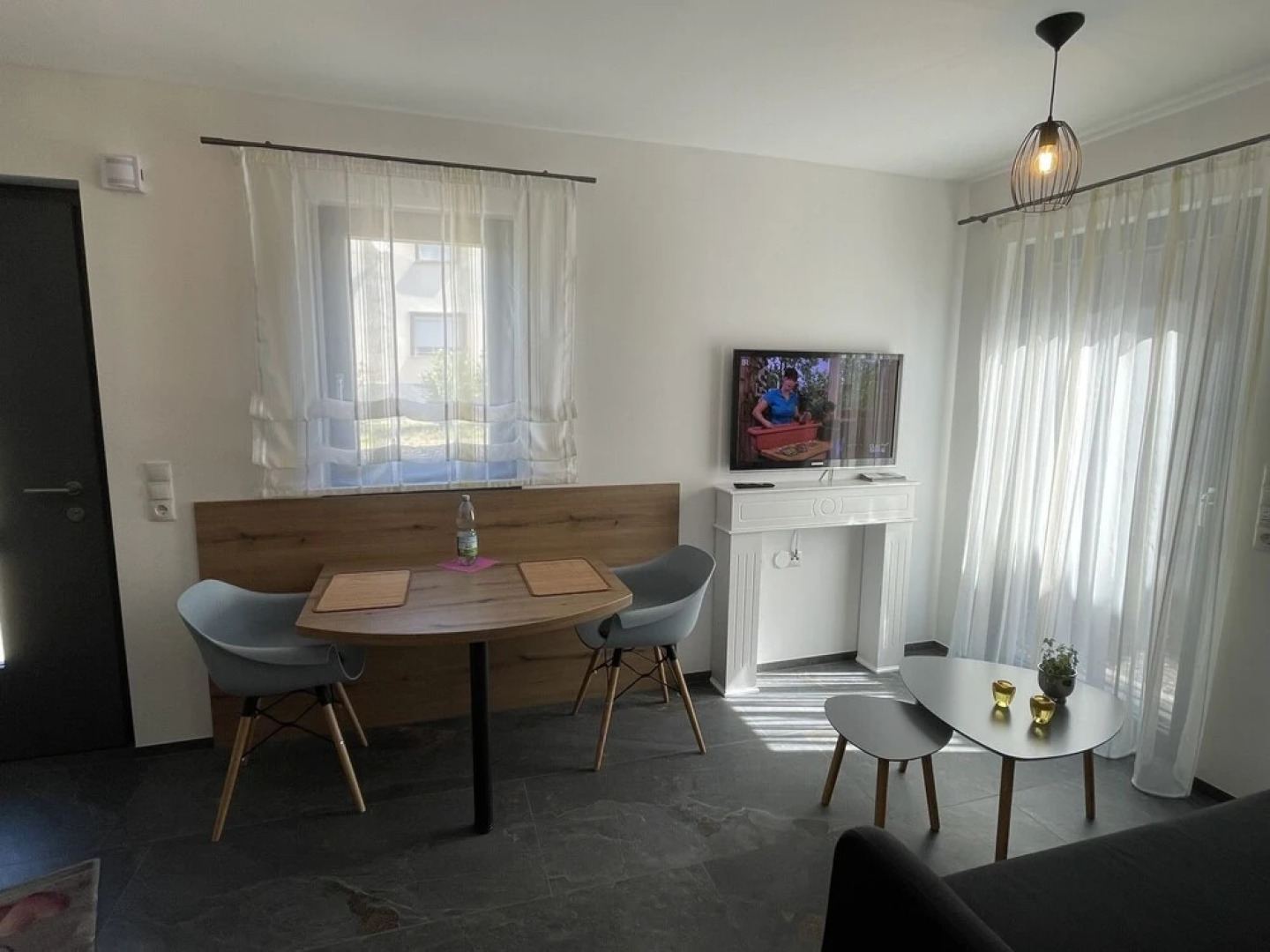 Joel Stockach in Stockach