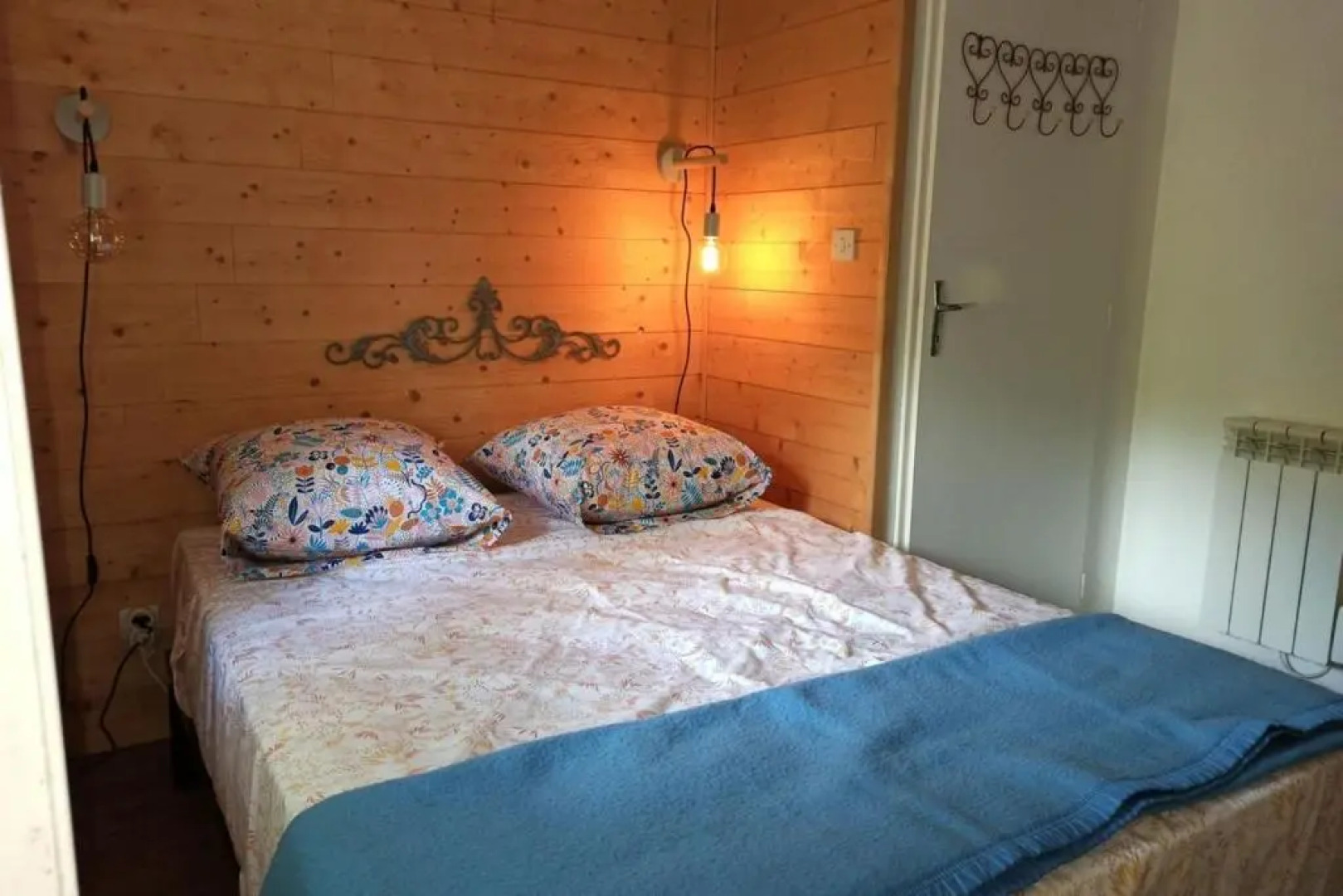 Cozy Chalet Des Moussaillons N99 - Proche Lac
