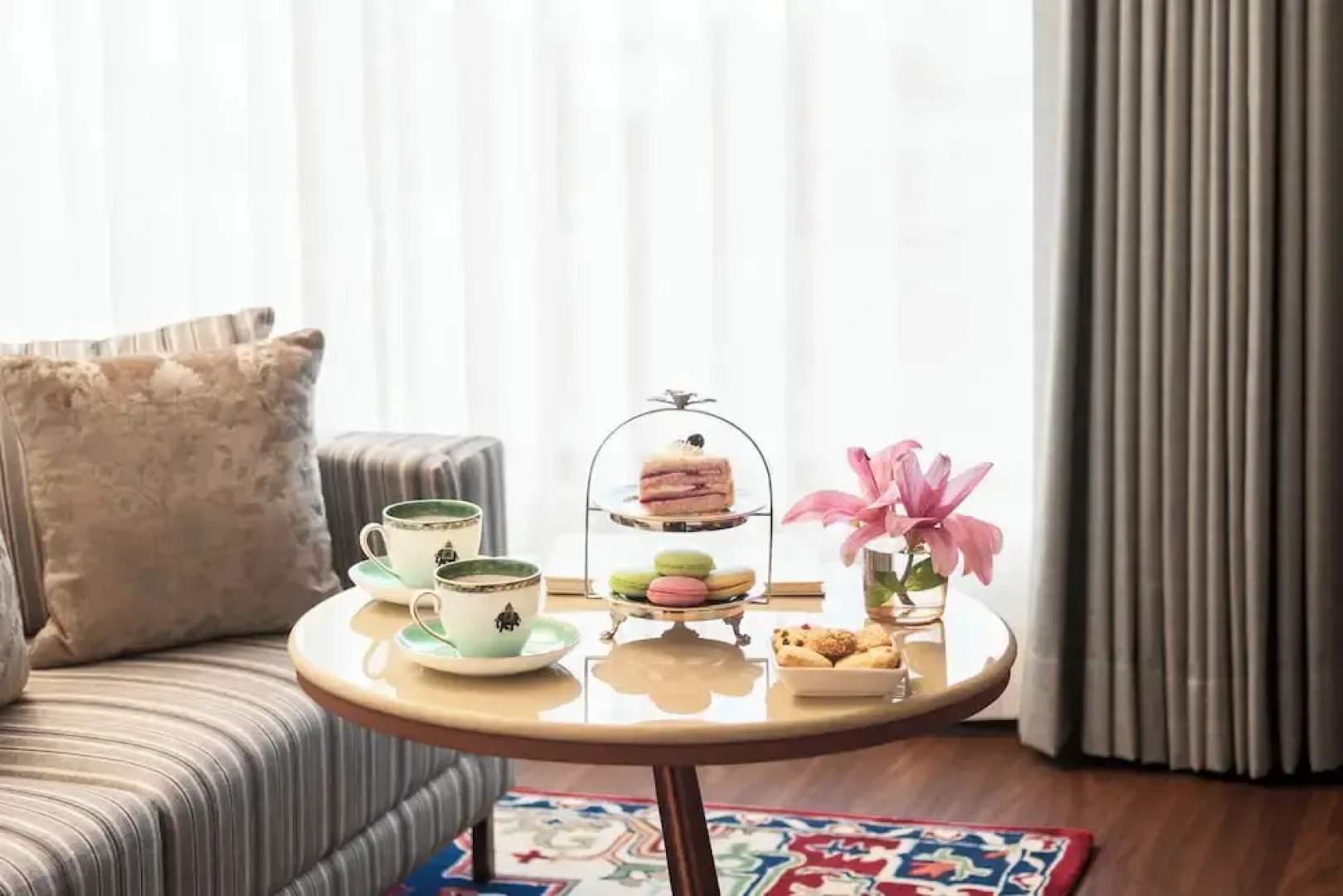 Sarovar Portico Hanumangarh