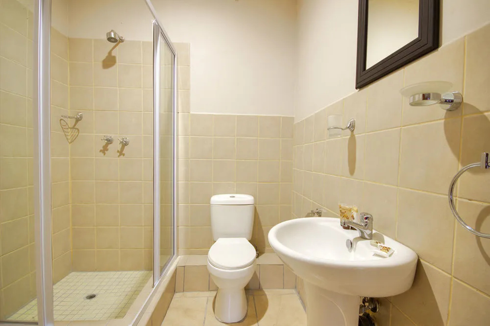 Eagles Nest Guesthouse