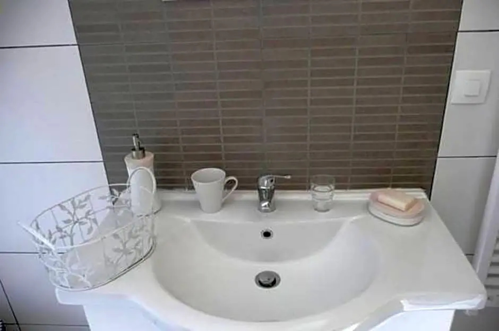 Chambre dHôte La Maison du Mesnil