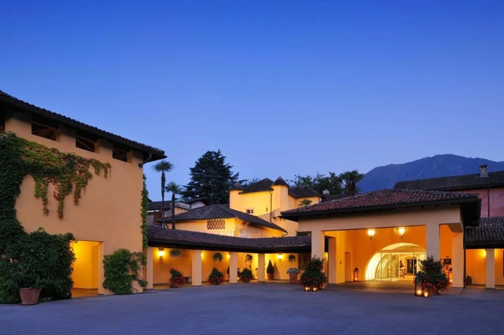 Castello del Sole Beach Resort & SPA