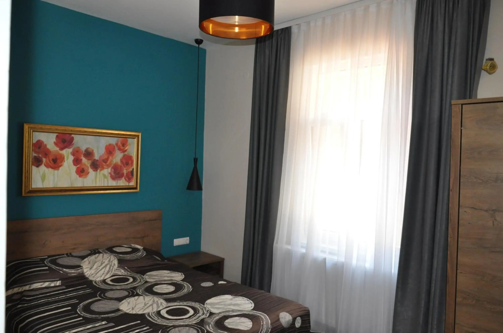 Къща за гости Ирис