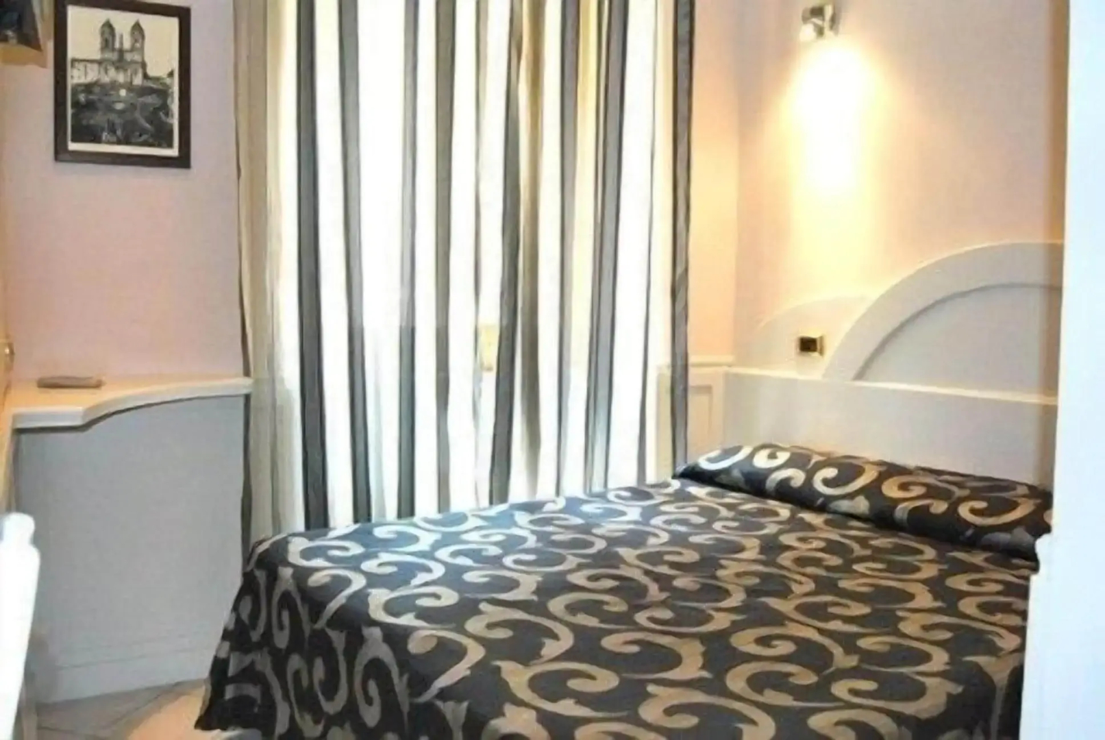 Hotel Nardizzi Americana