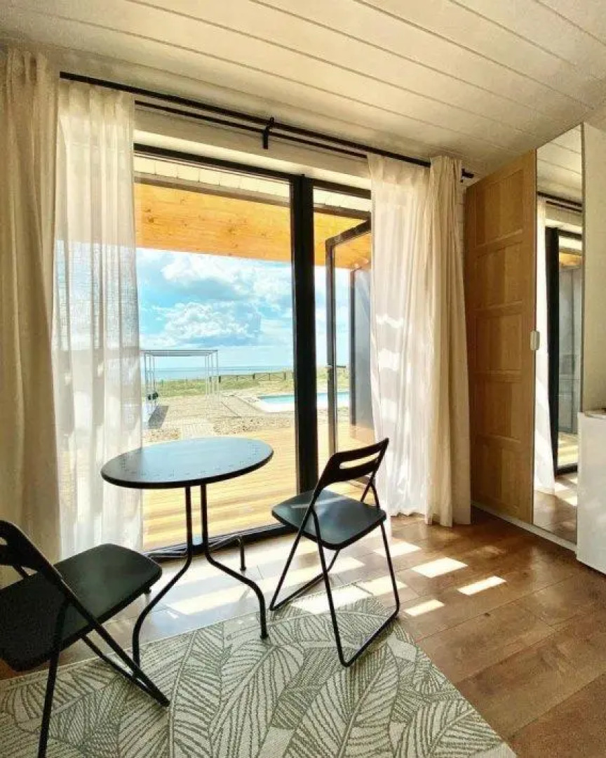 Villa Surf Dacha(Villa Serf Dacha)