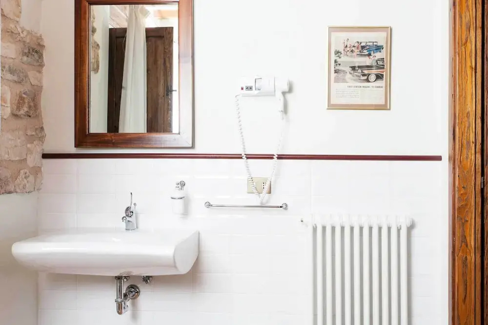 Le Mandrie di San Paolo - Farm Home