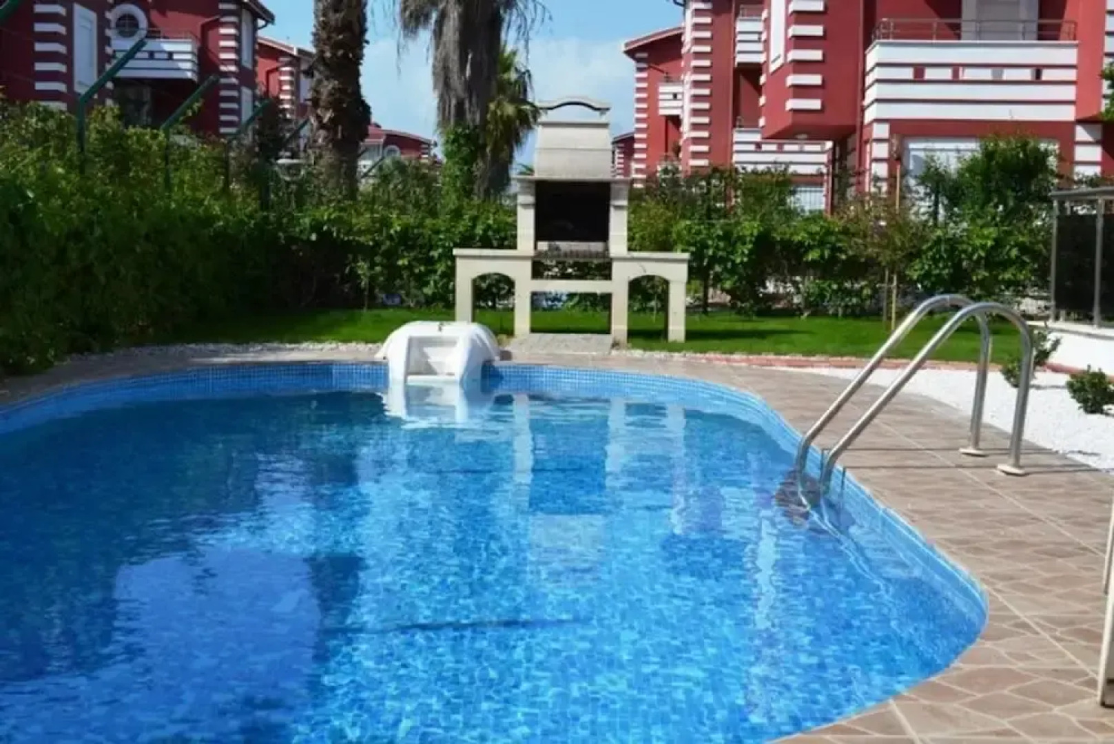 Villa Belek Happyland