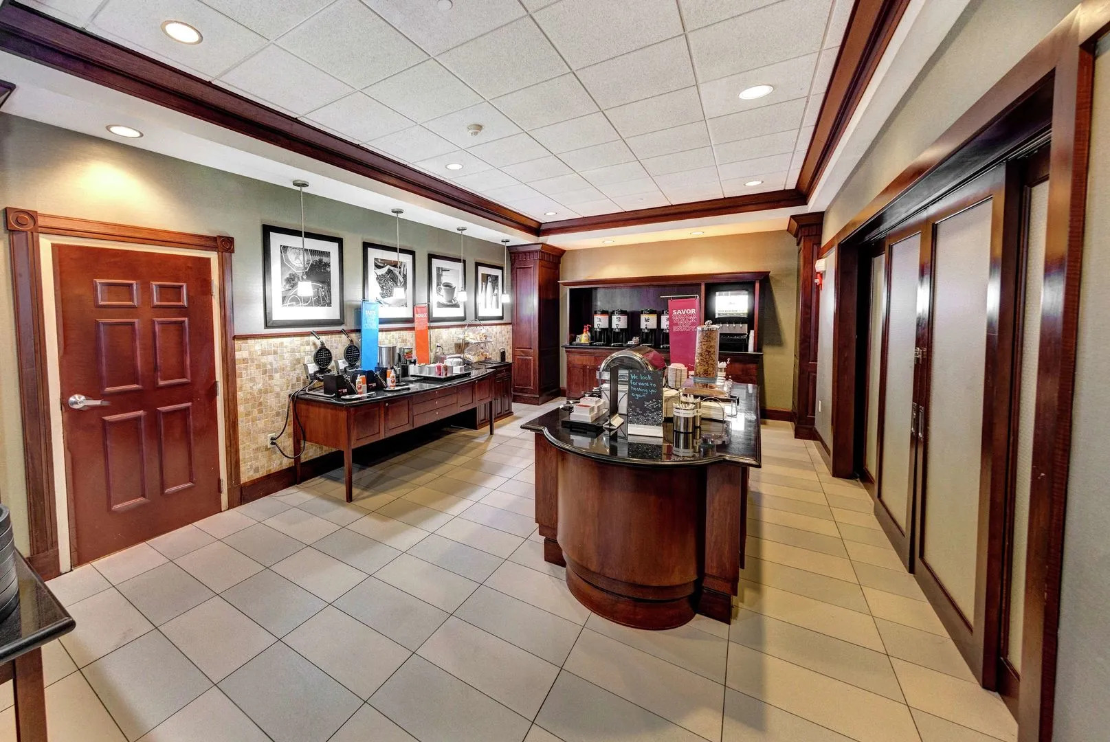 Hampton Inn & Suites Chadds Ford