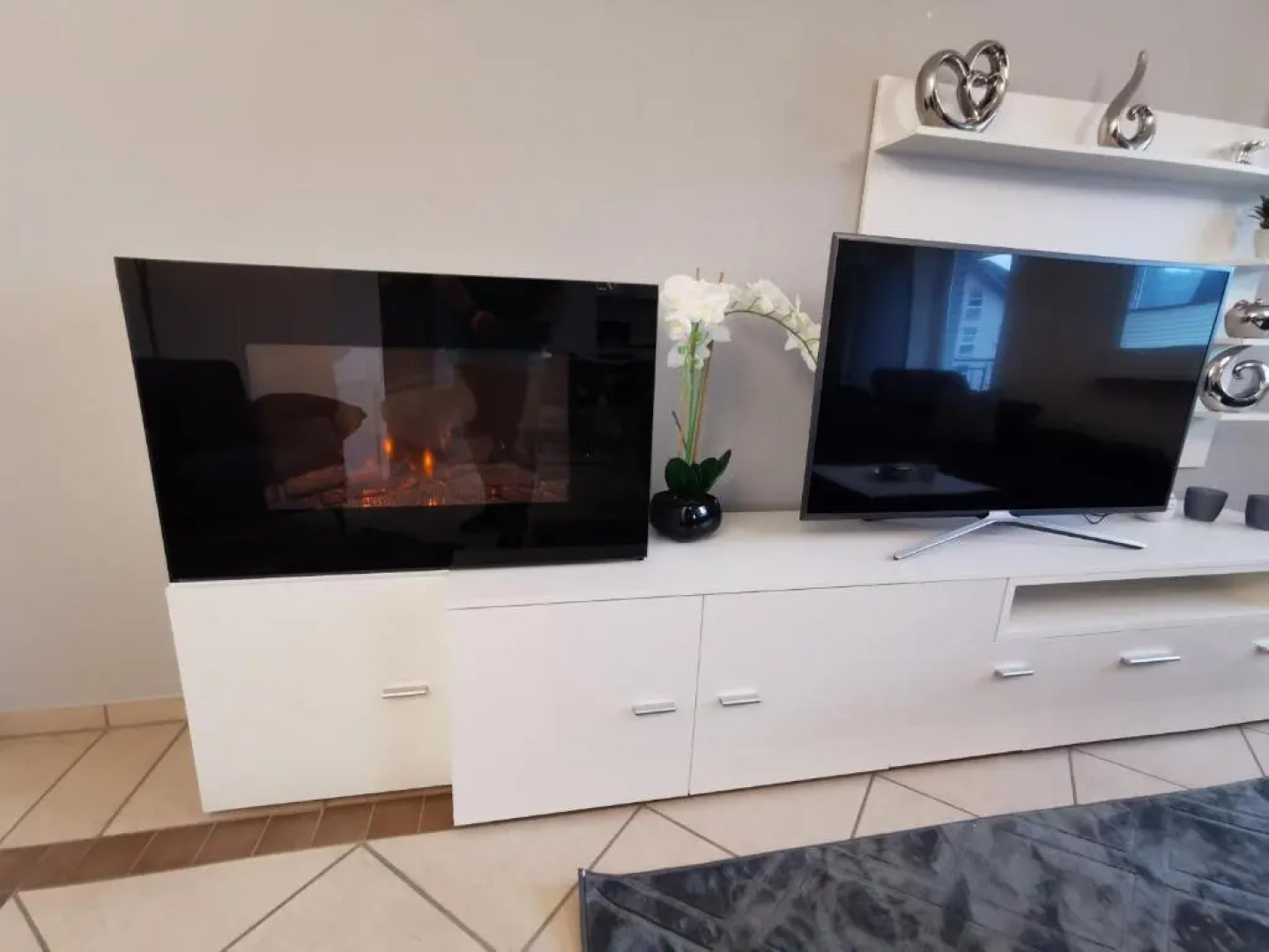 Luxuriöses Wellnes Apartment